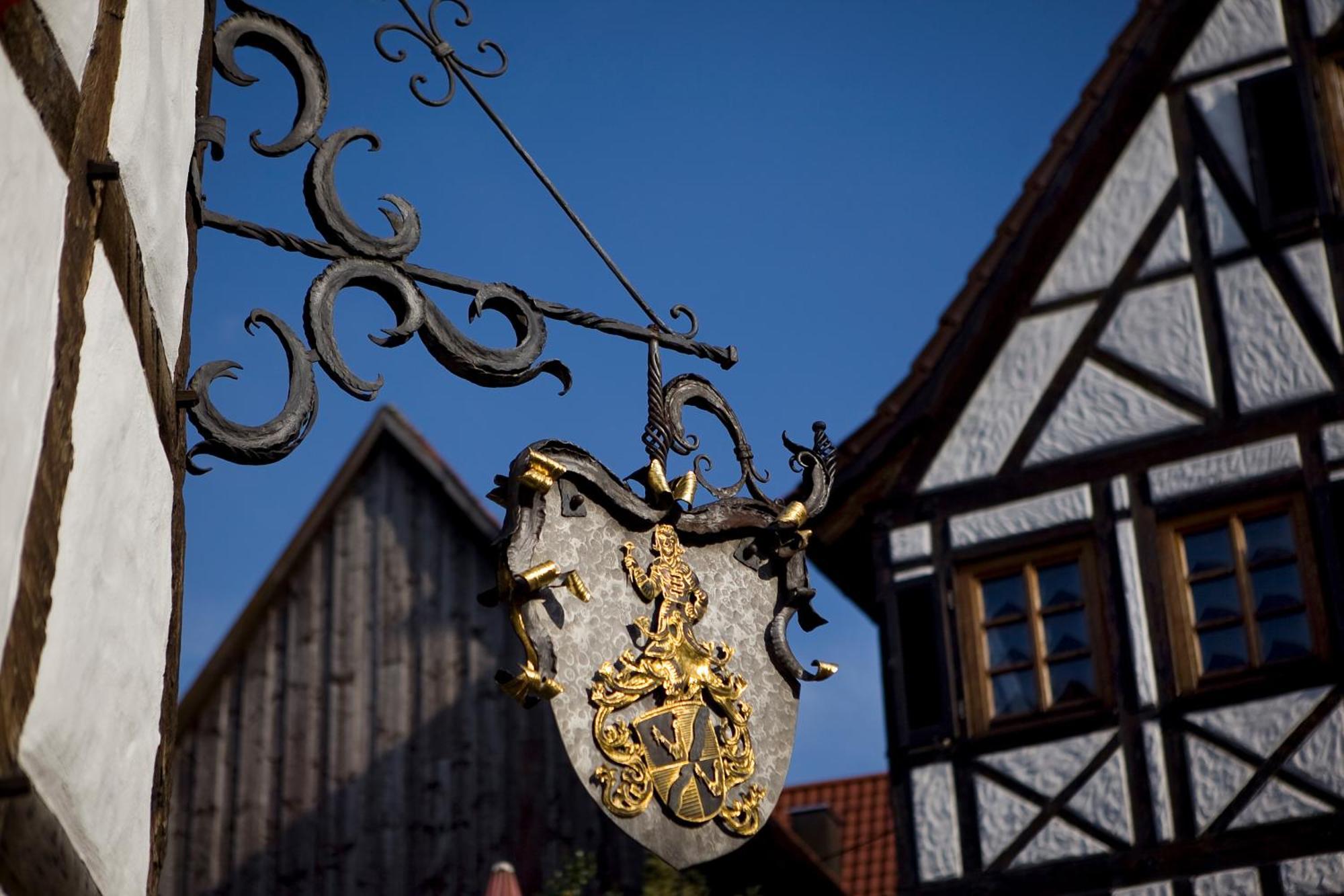 Hotel Traube Stuttgart Zewnętrze zdjęcie